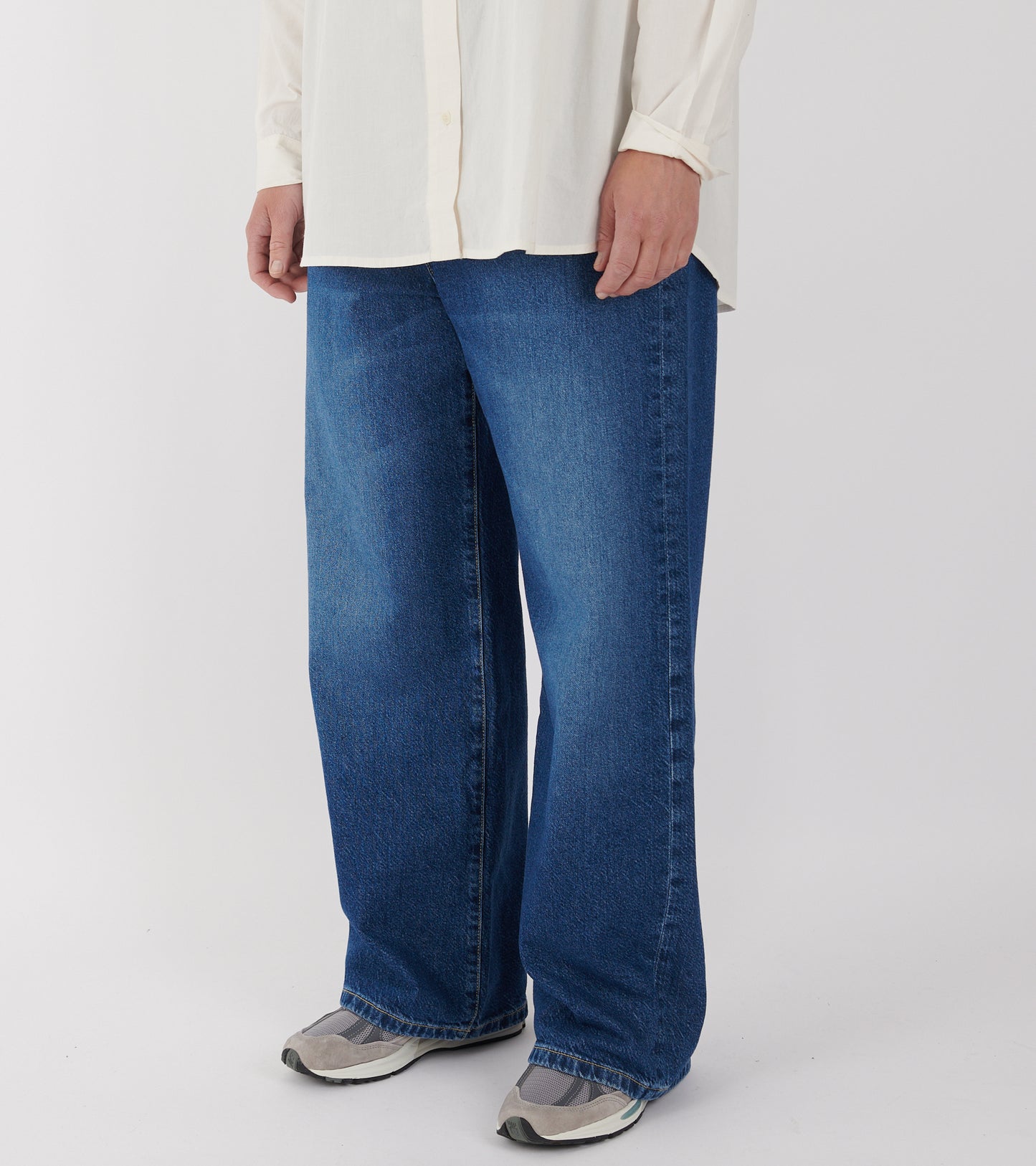 Belem Jeans Vintage 62