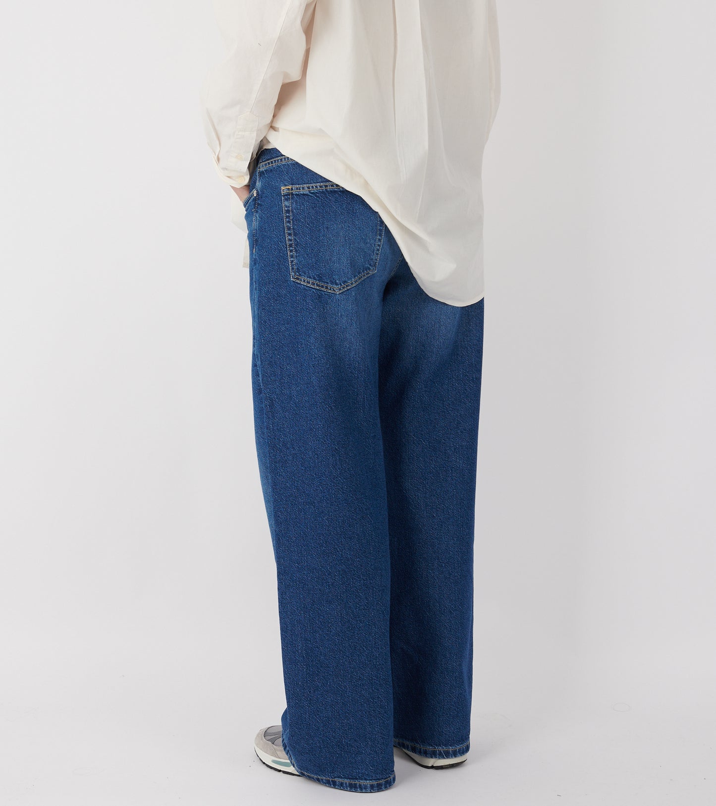 Belem Jeans Vintage 62
