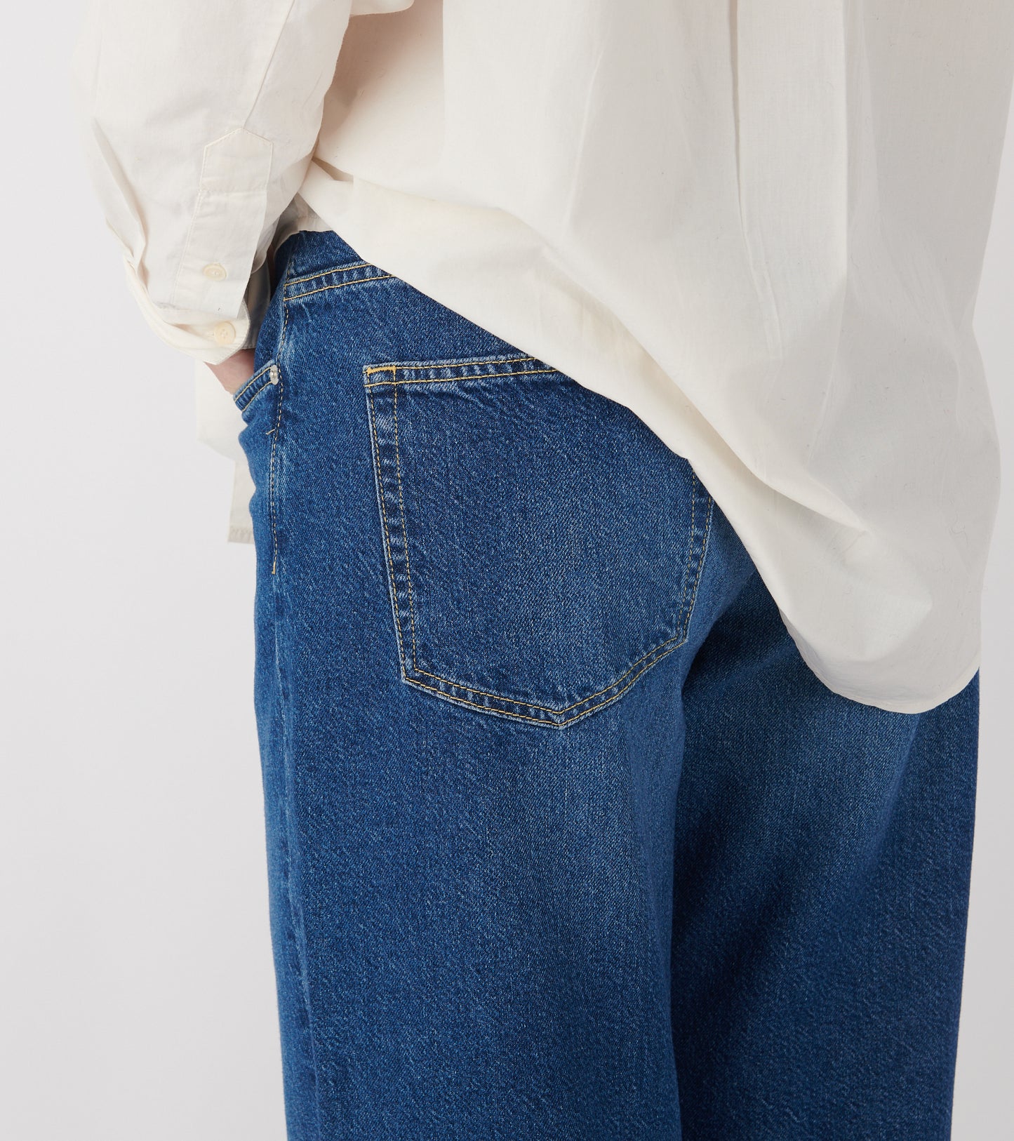 Belem Jeans Vintage 62