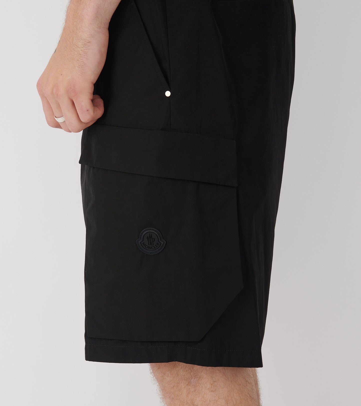 Sportivo Shorts Black