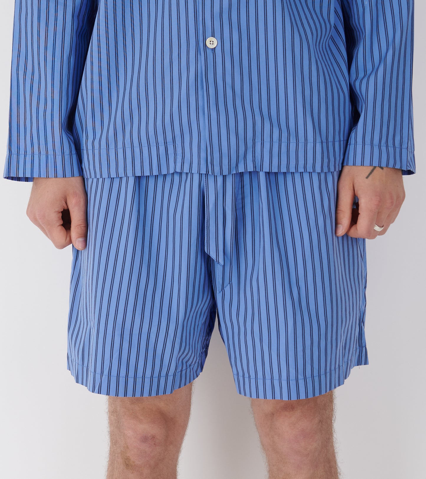 Pyjamas Shorts Boro Stripes