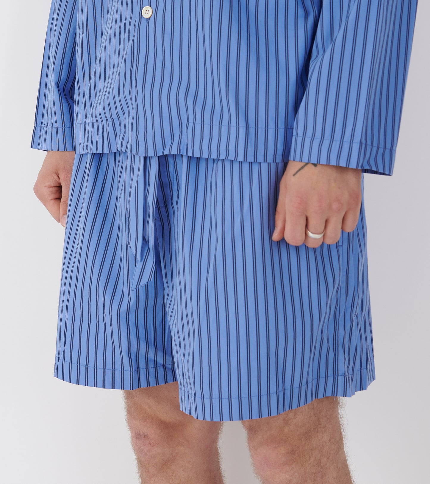 Pyjamas Shorts Boro Stripes