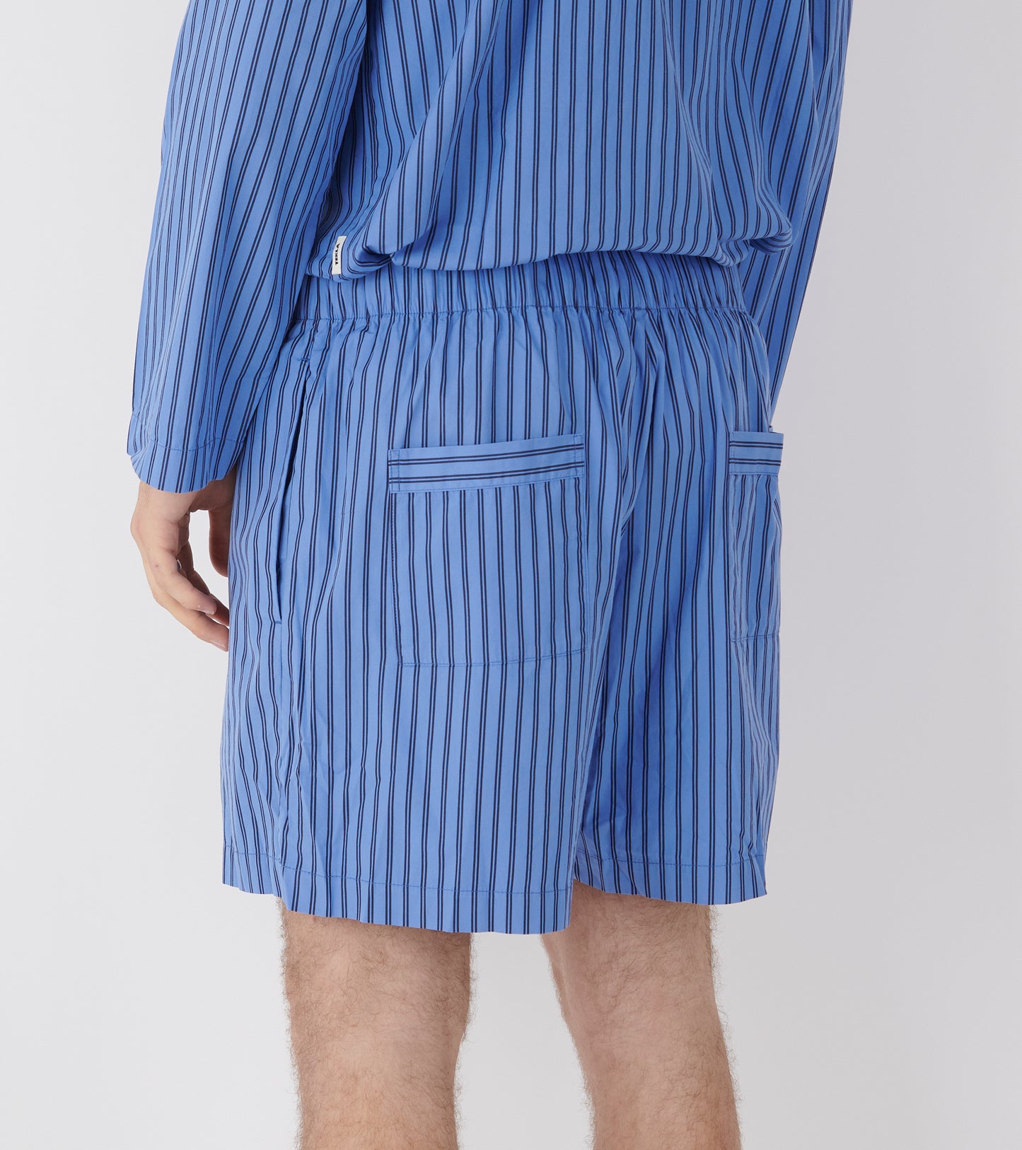 Pyjamas Shorts Boro Stripes