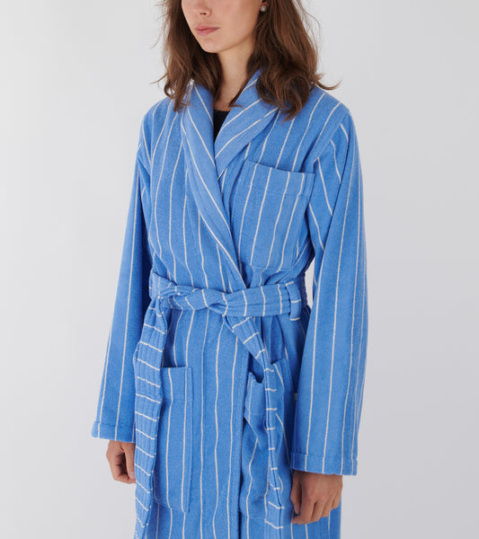 Classic Bathrobe Marseille