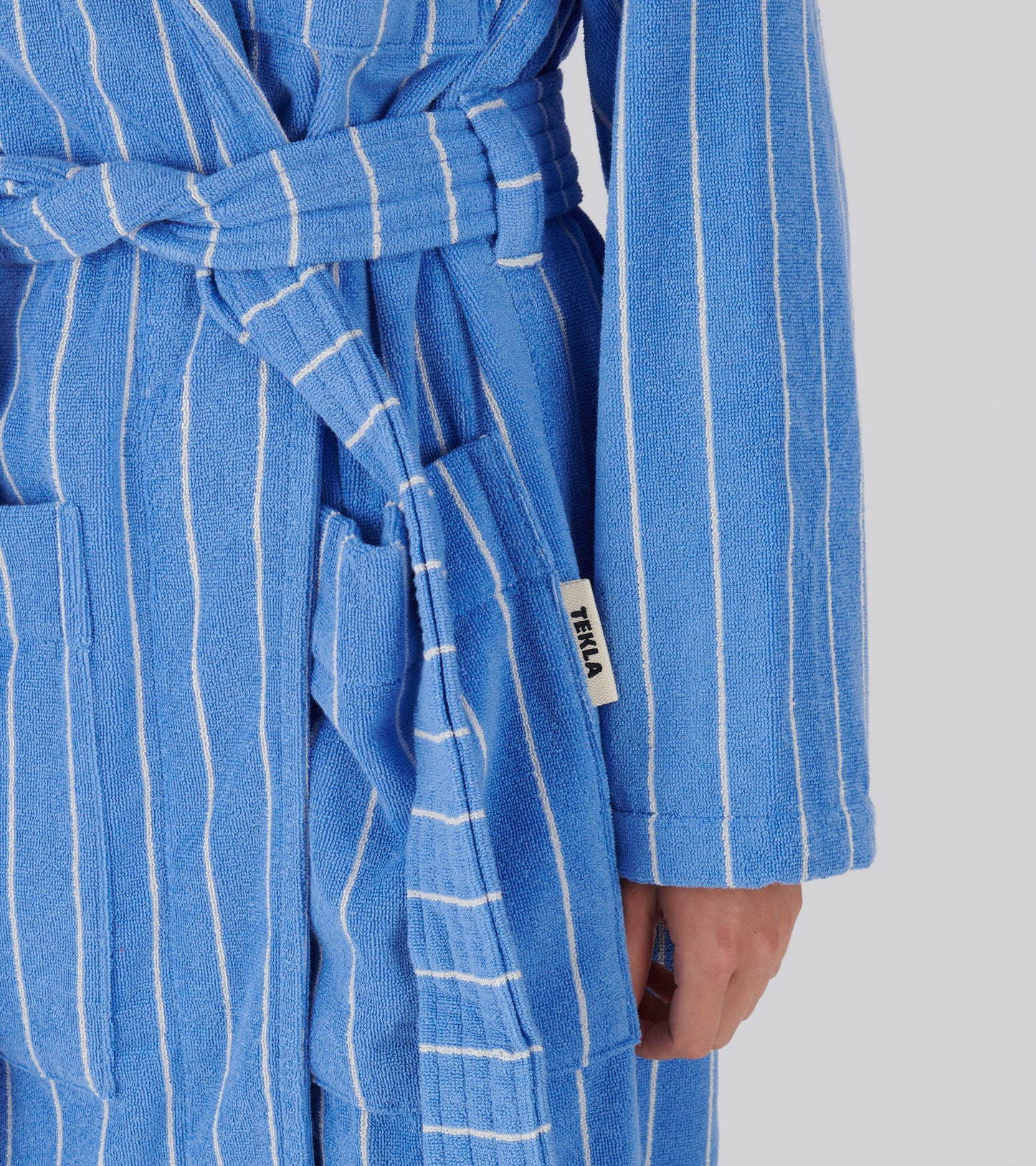 Classic Bathrobe Marseille