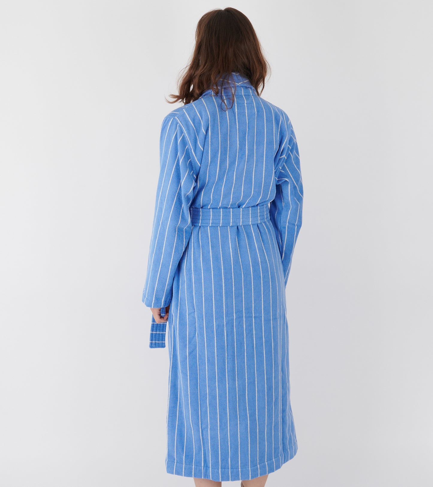 Classic Bathrobe Marseille