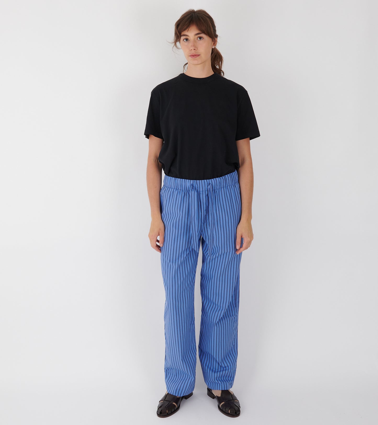 Pyjamas Pants Boro Stripes