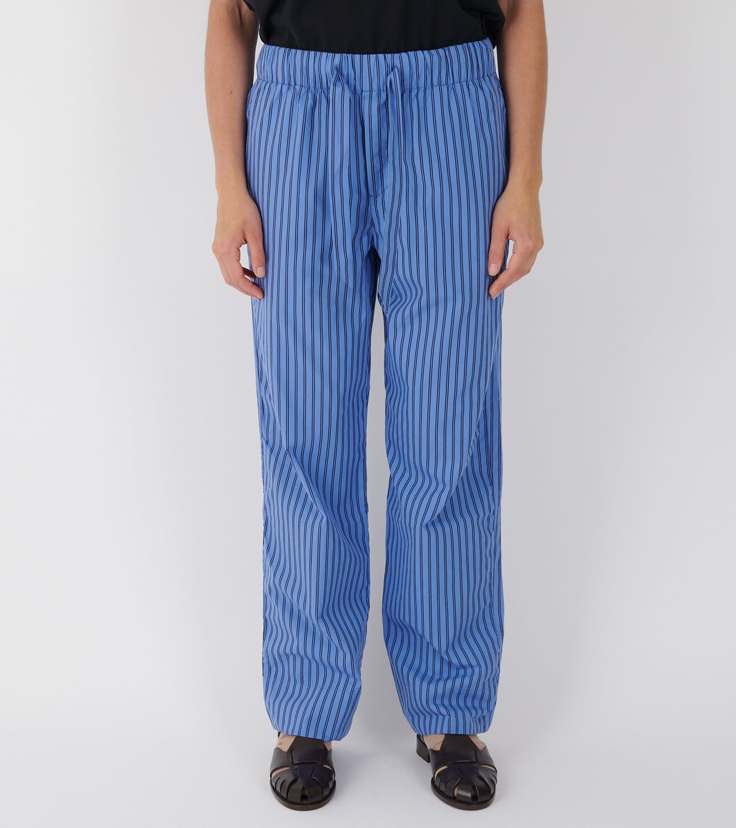 Pyjamas Pants Boro Stripes