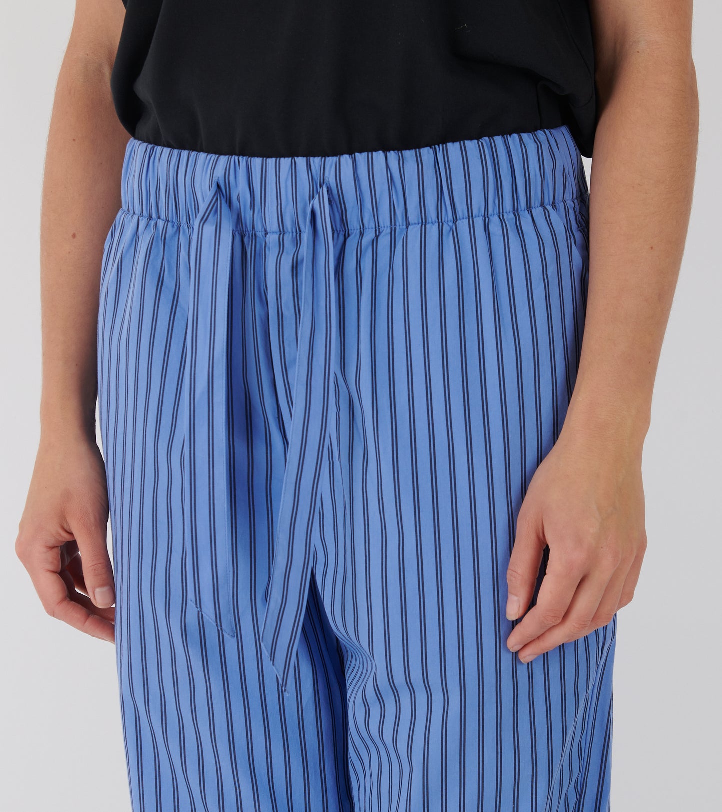 Pyjamas Pants Boro Stripes