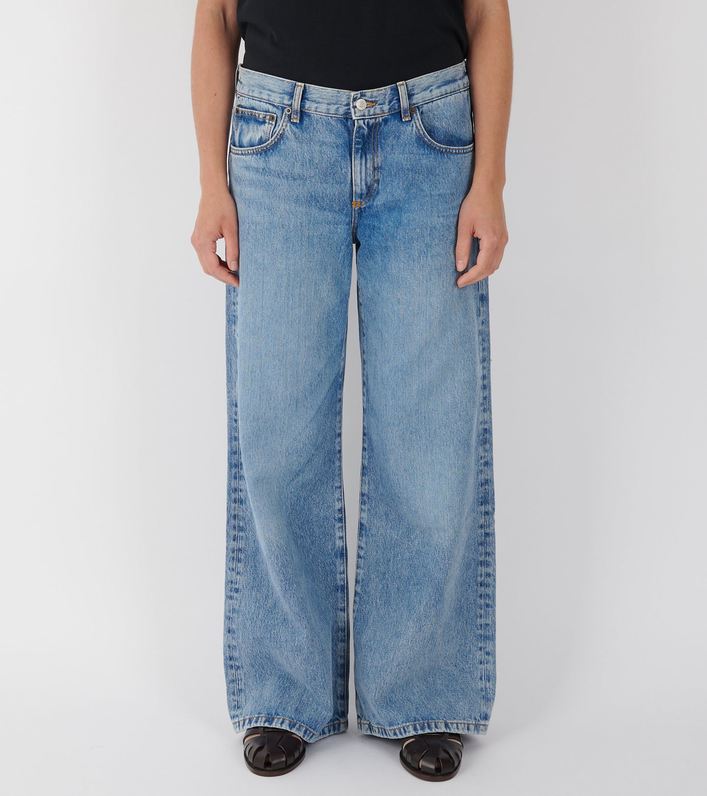 Kyoto Jeans Vintage 69