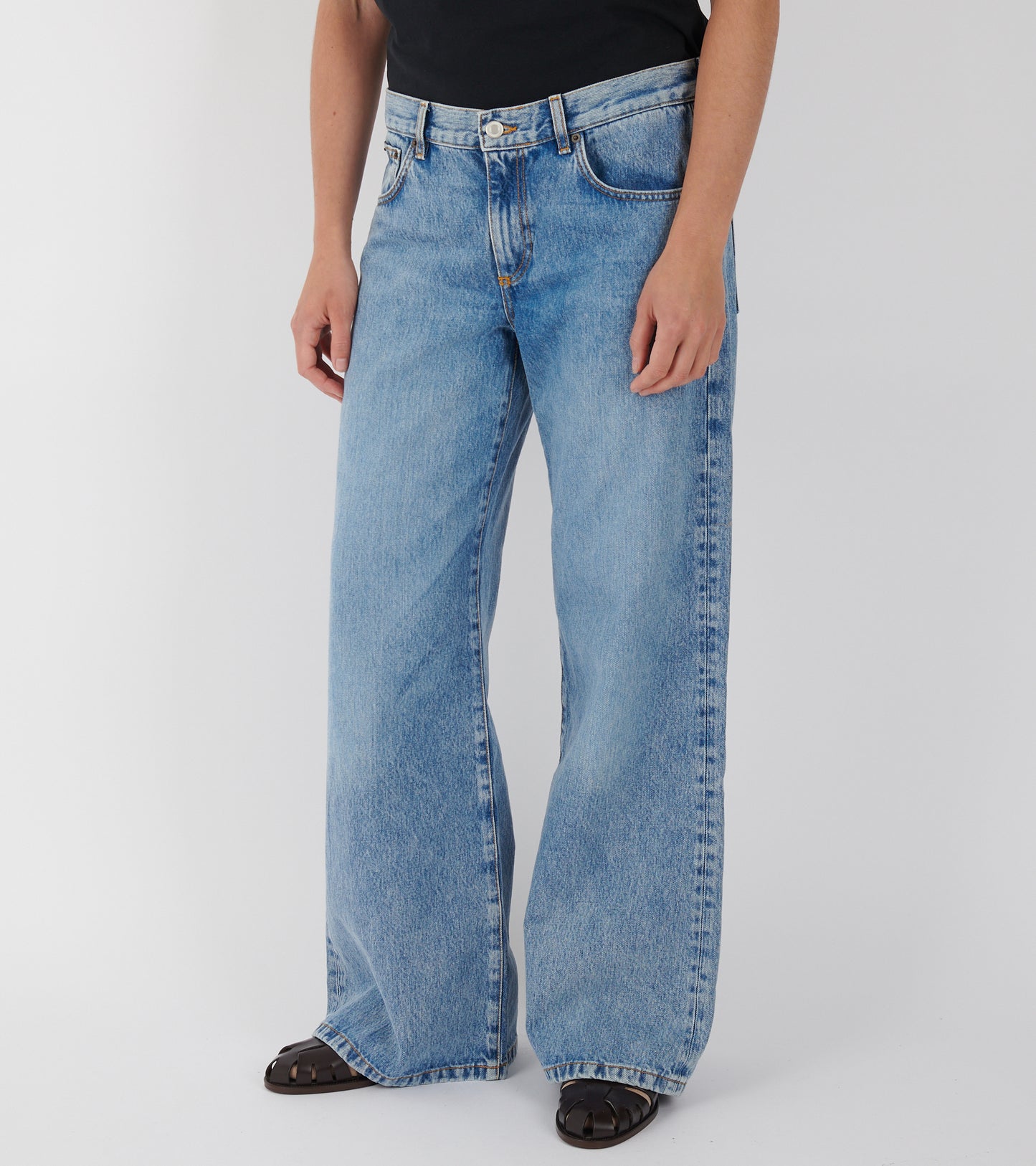 Kyoto Jeans Vintage 69