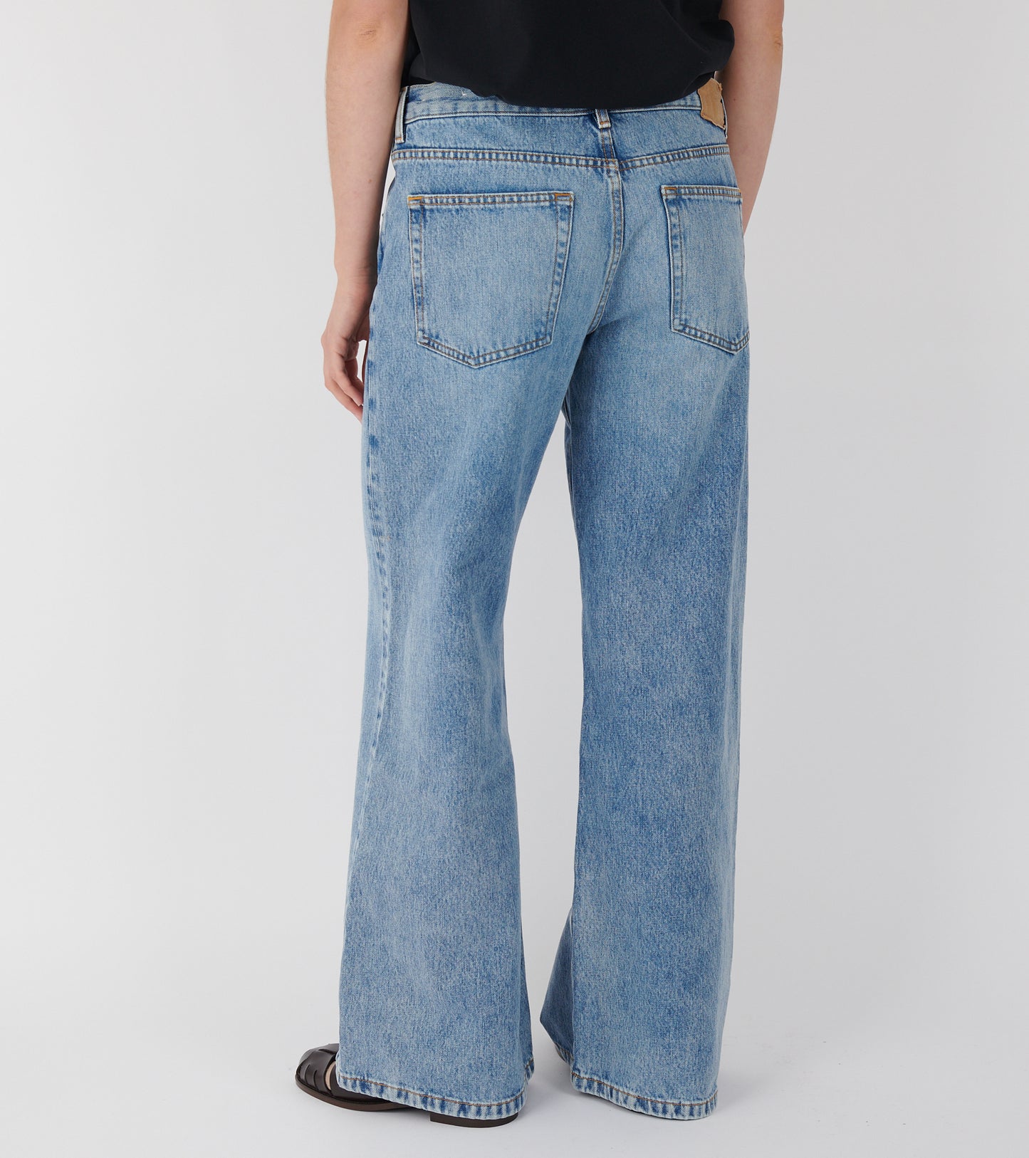 Kyoto Jeans Vintage 69