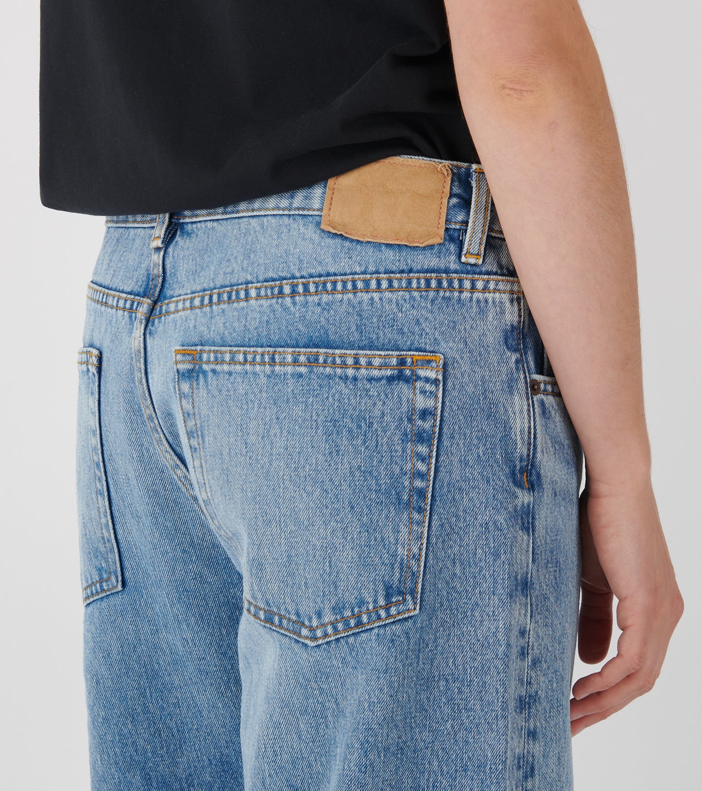 Kyoto Jeans Vintage 69