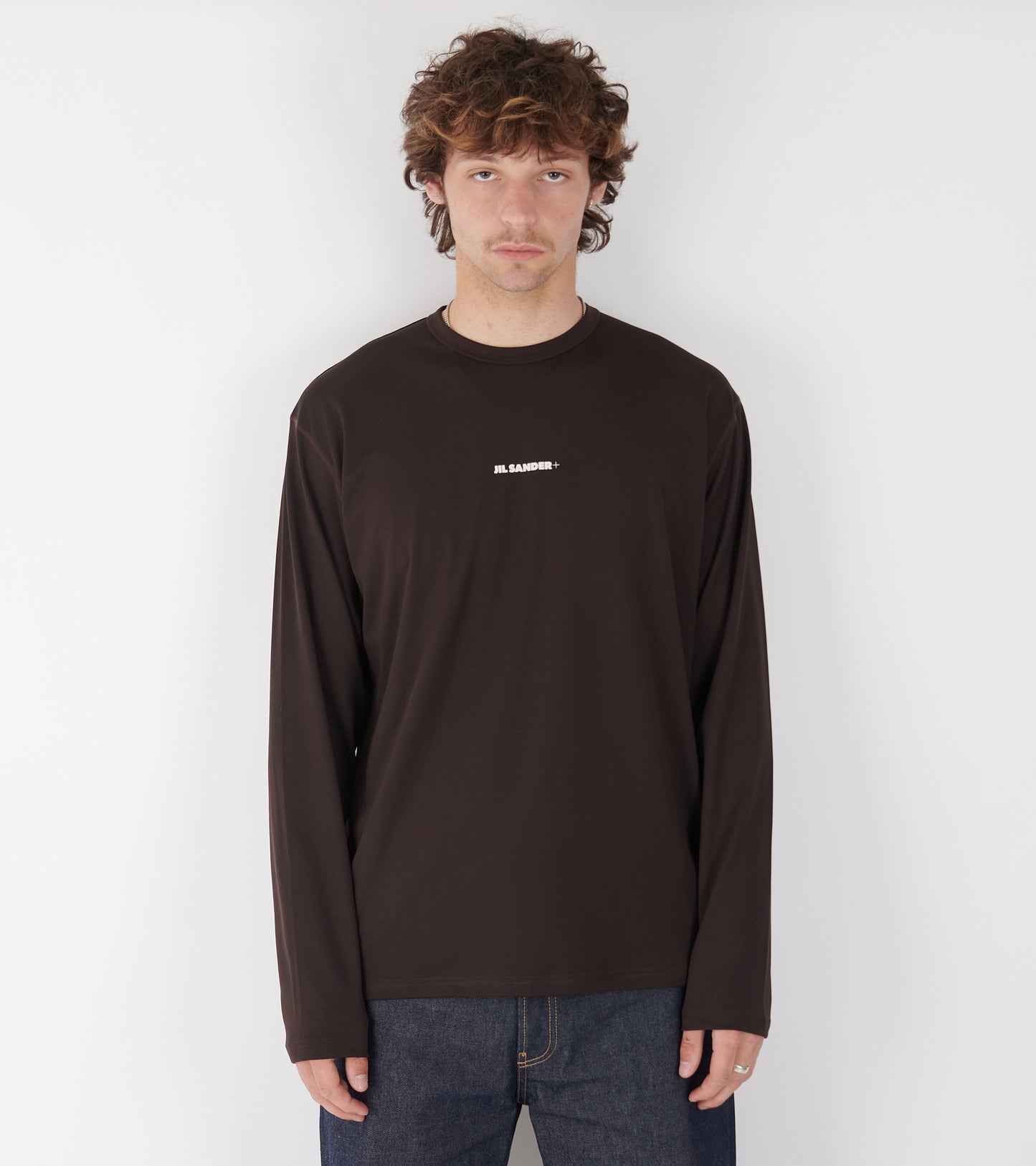 Stretch Technical Blouse Ganache