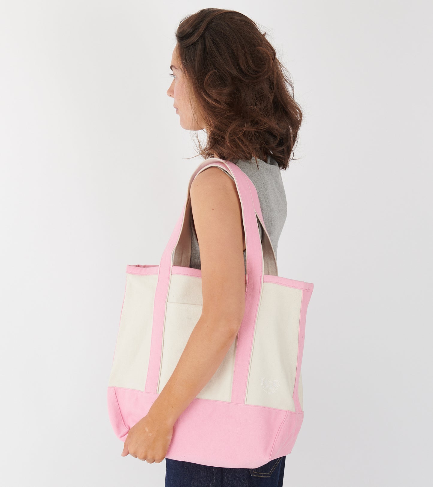 Easy Bag Medium Begonia