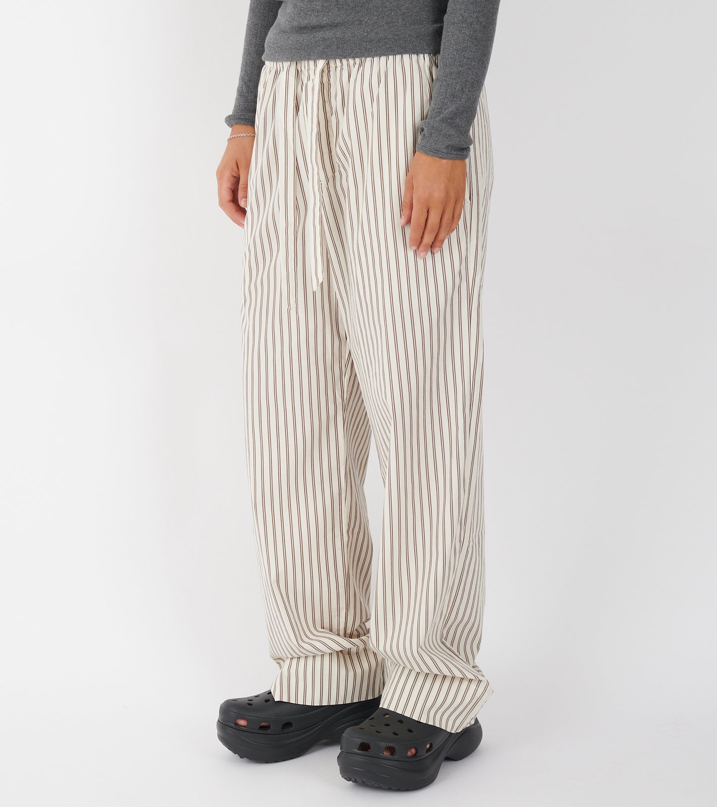 Pyjamas Pants Hopper Stripes