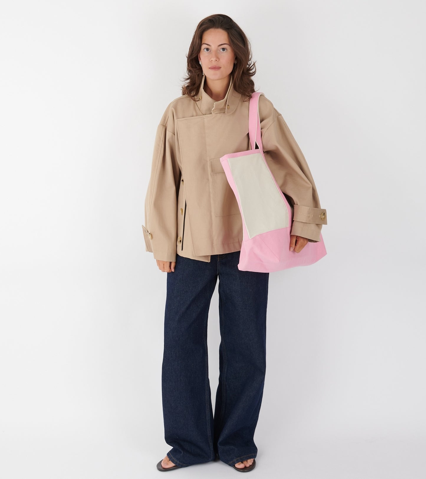 Easy Bag Large Begonia