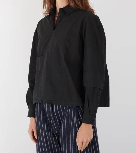 Ki Shirt Dark Shadow