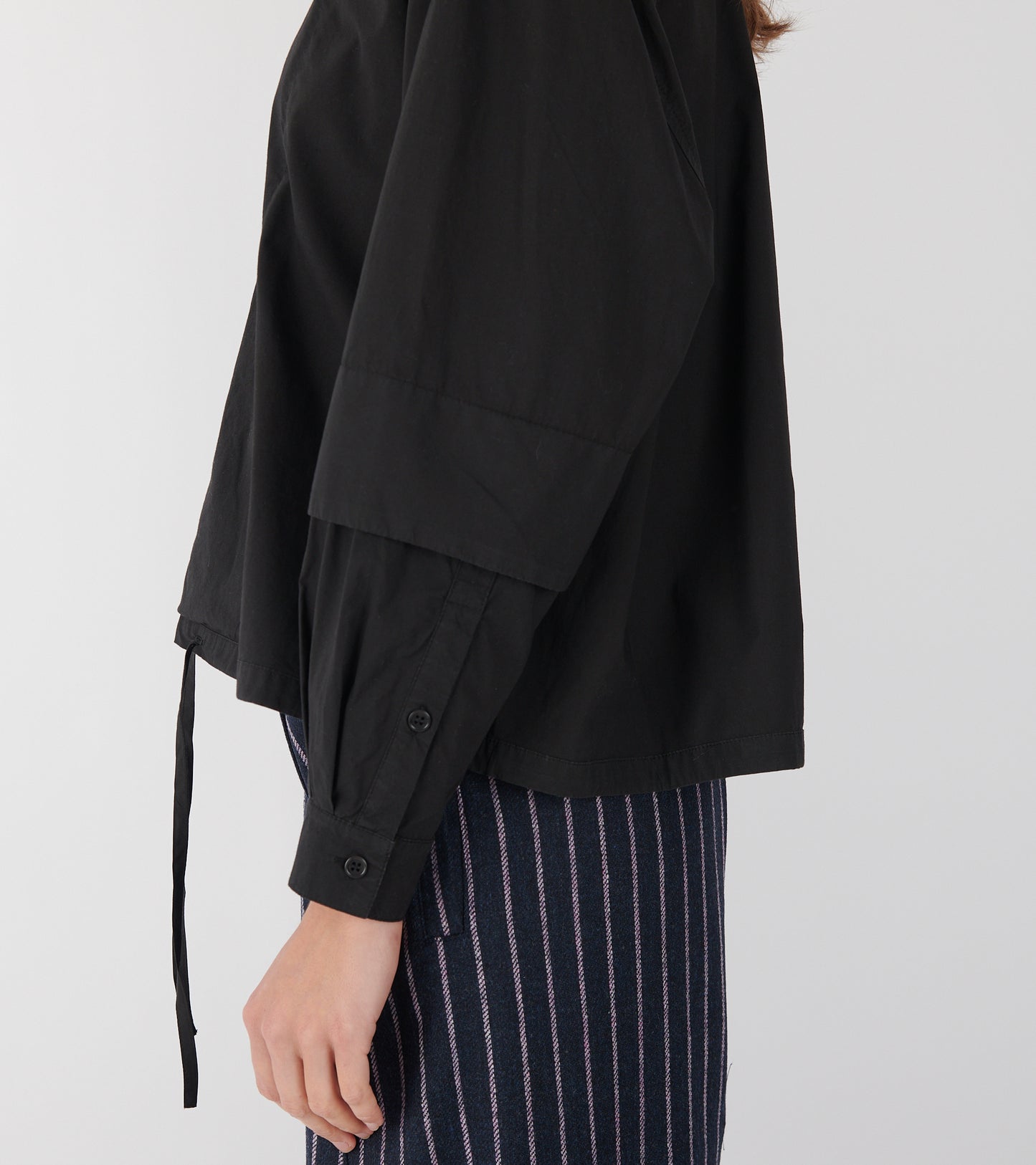 Ki Shirt Dark Shadow