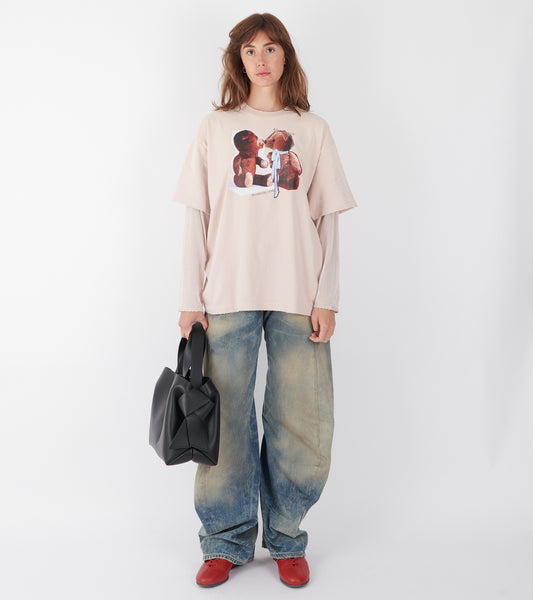 2006F Relaxed Fit Jeans Goldmine