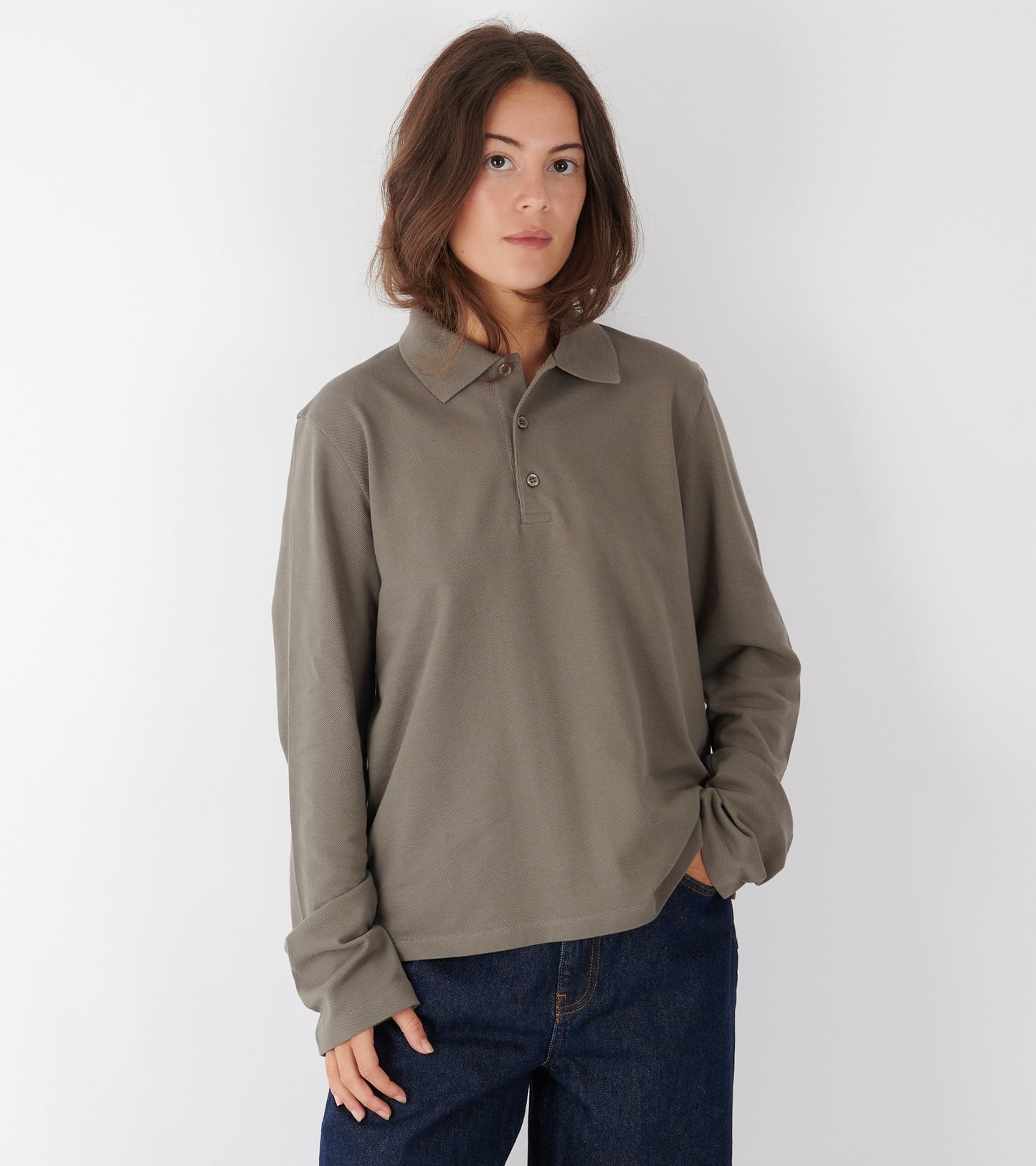 Diana Polo Mushroom