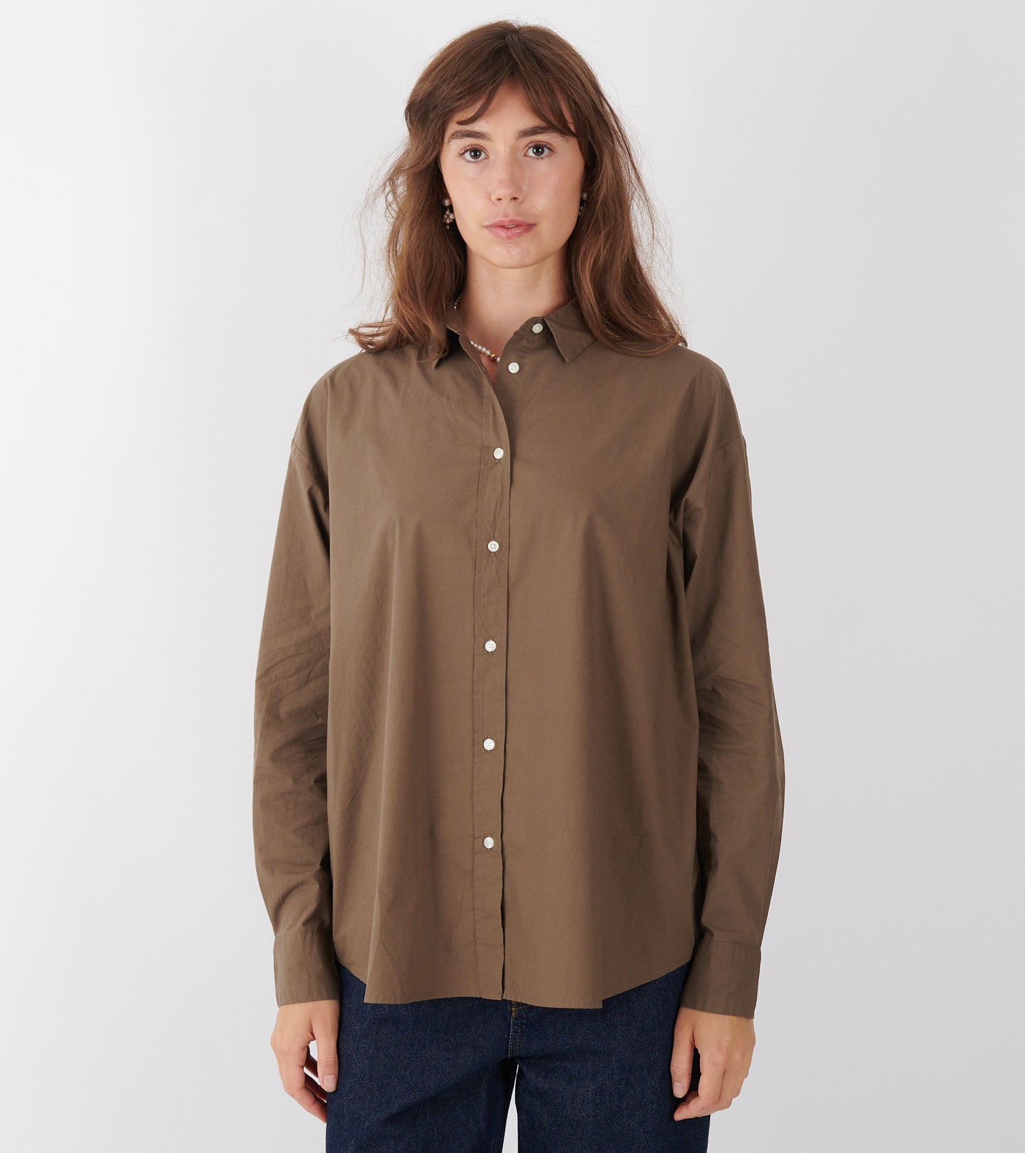 Shirt Earth