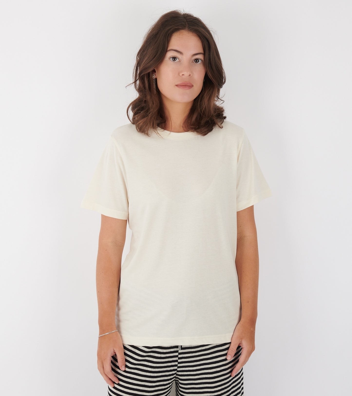 Andy Tee Light Cream