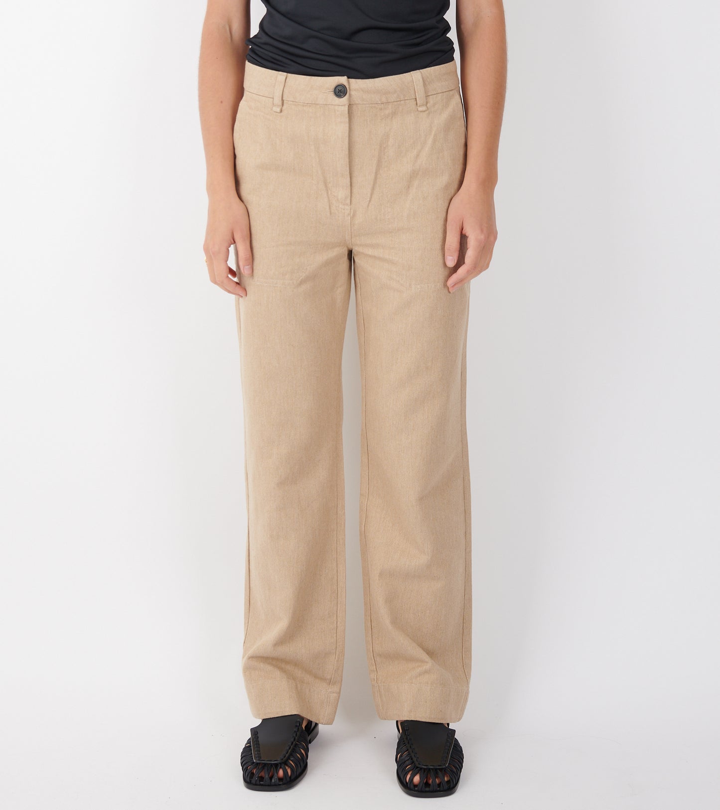 River Pant Oat