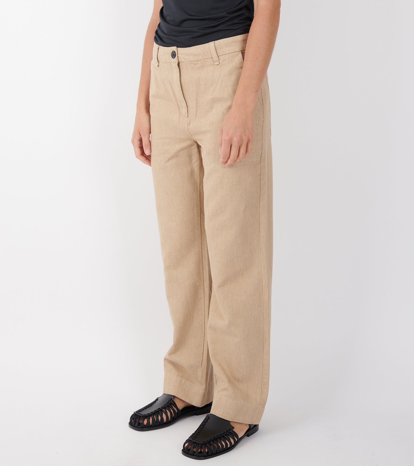 River Pant Oat