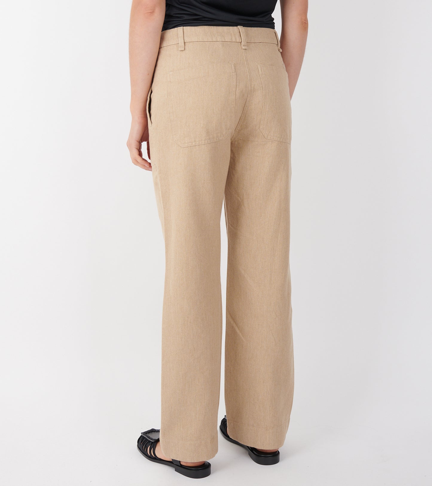 River Pant Oat