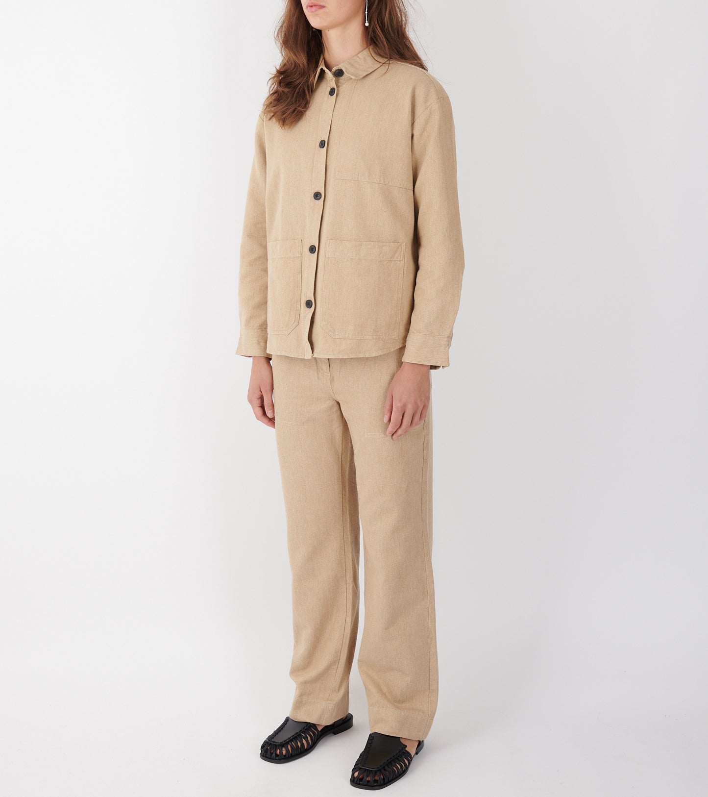River Pant Oat