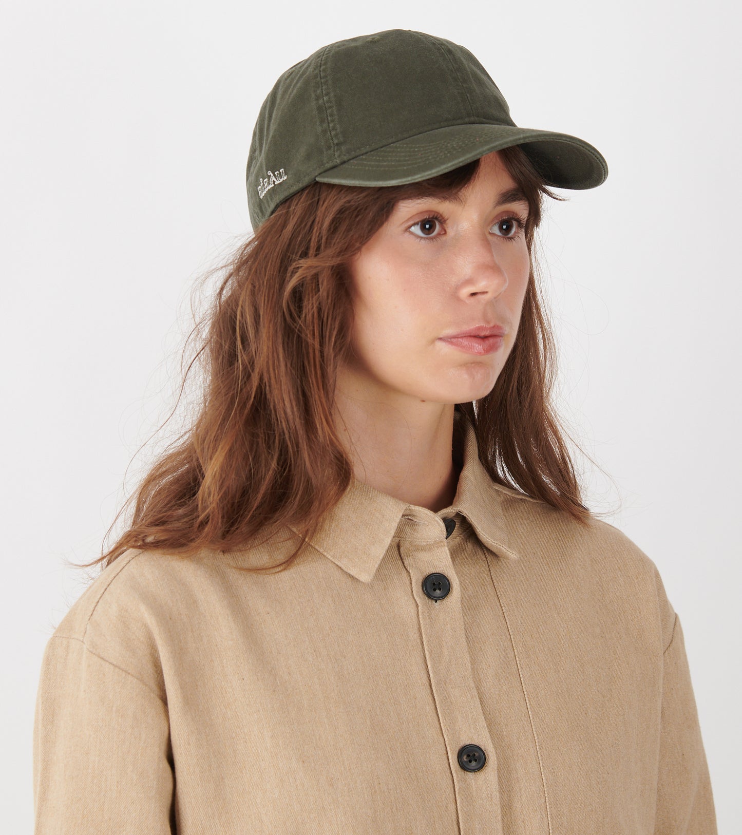 Cap Forest