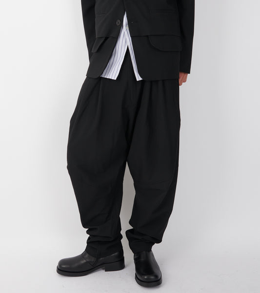 Ants Pants Black