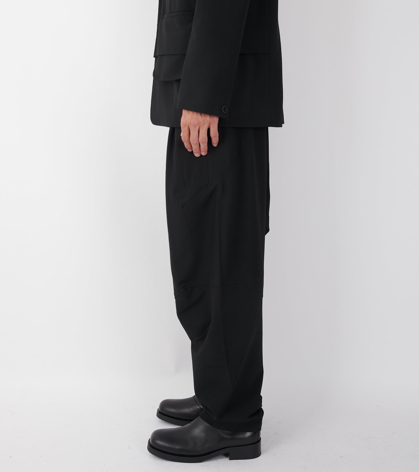 Ants Pants Black