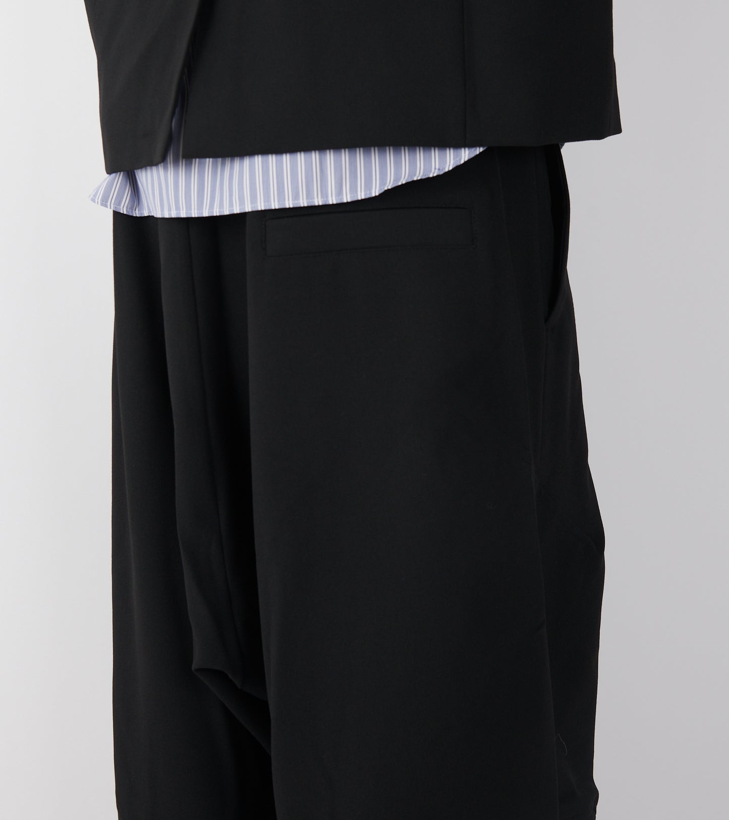 Ants Pants Black