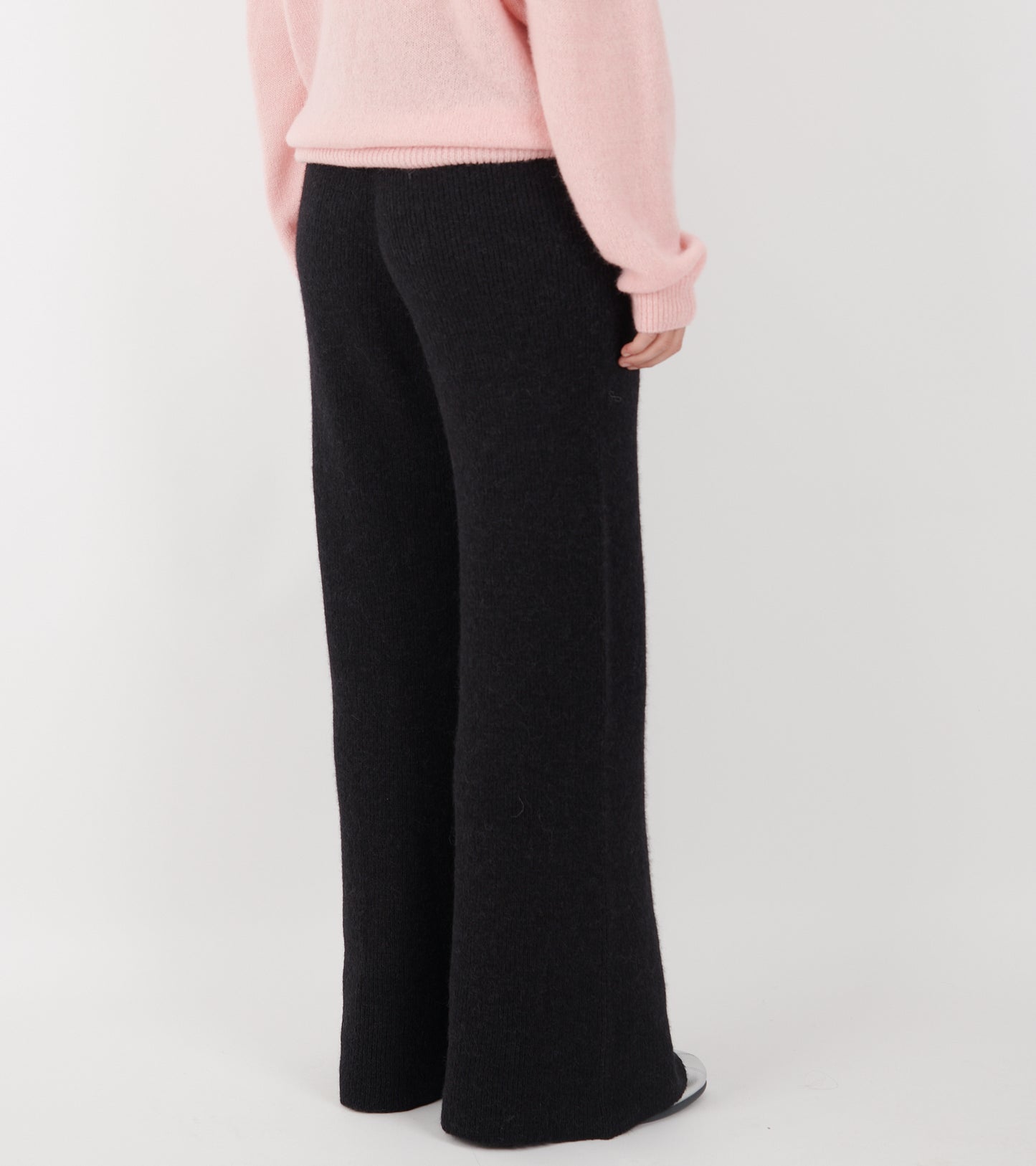 Modest Pants Black