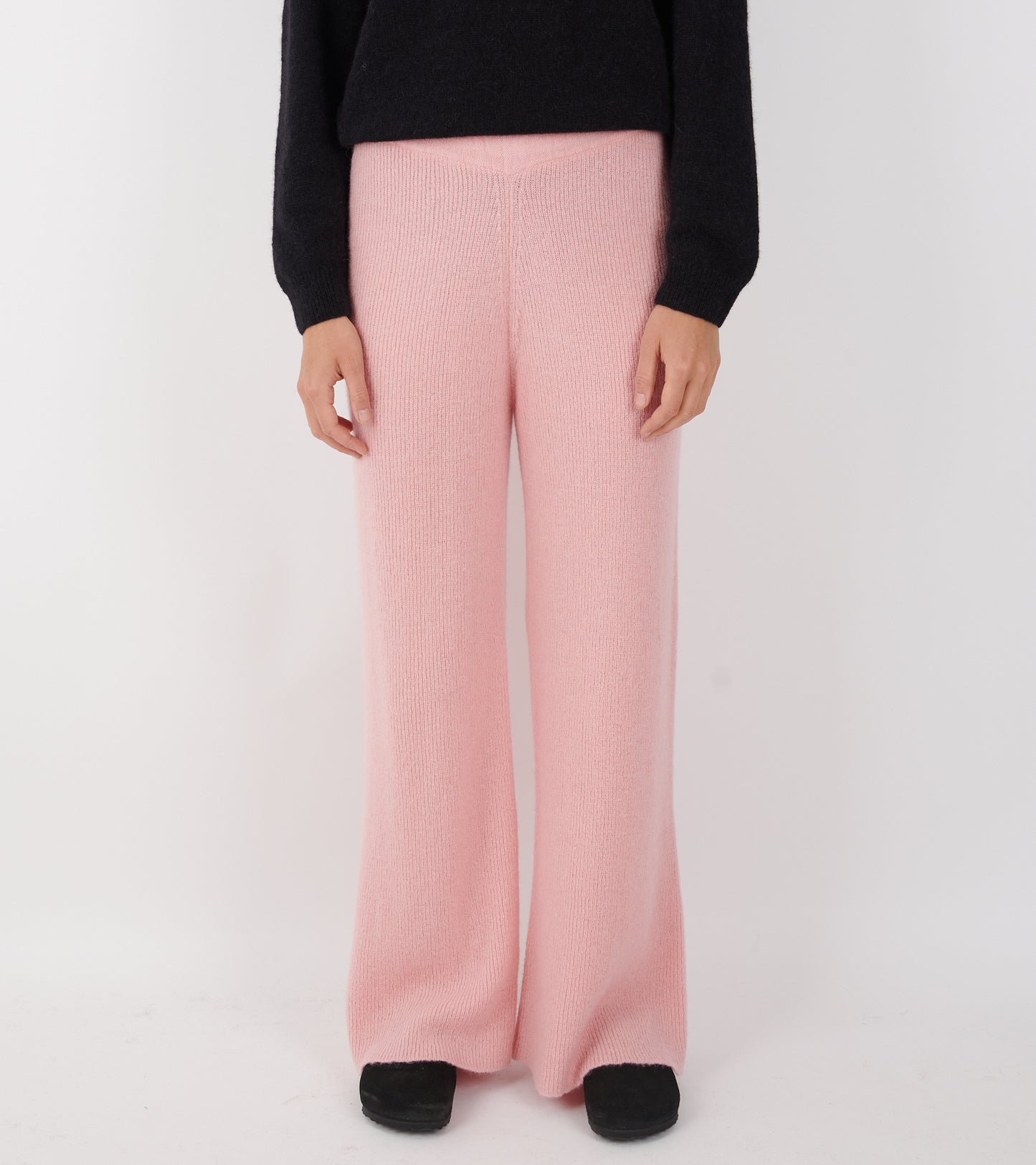 Modest Pants Rose