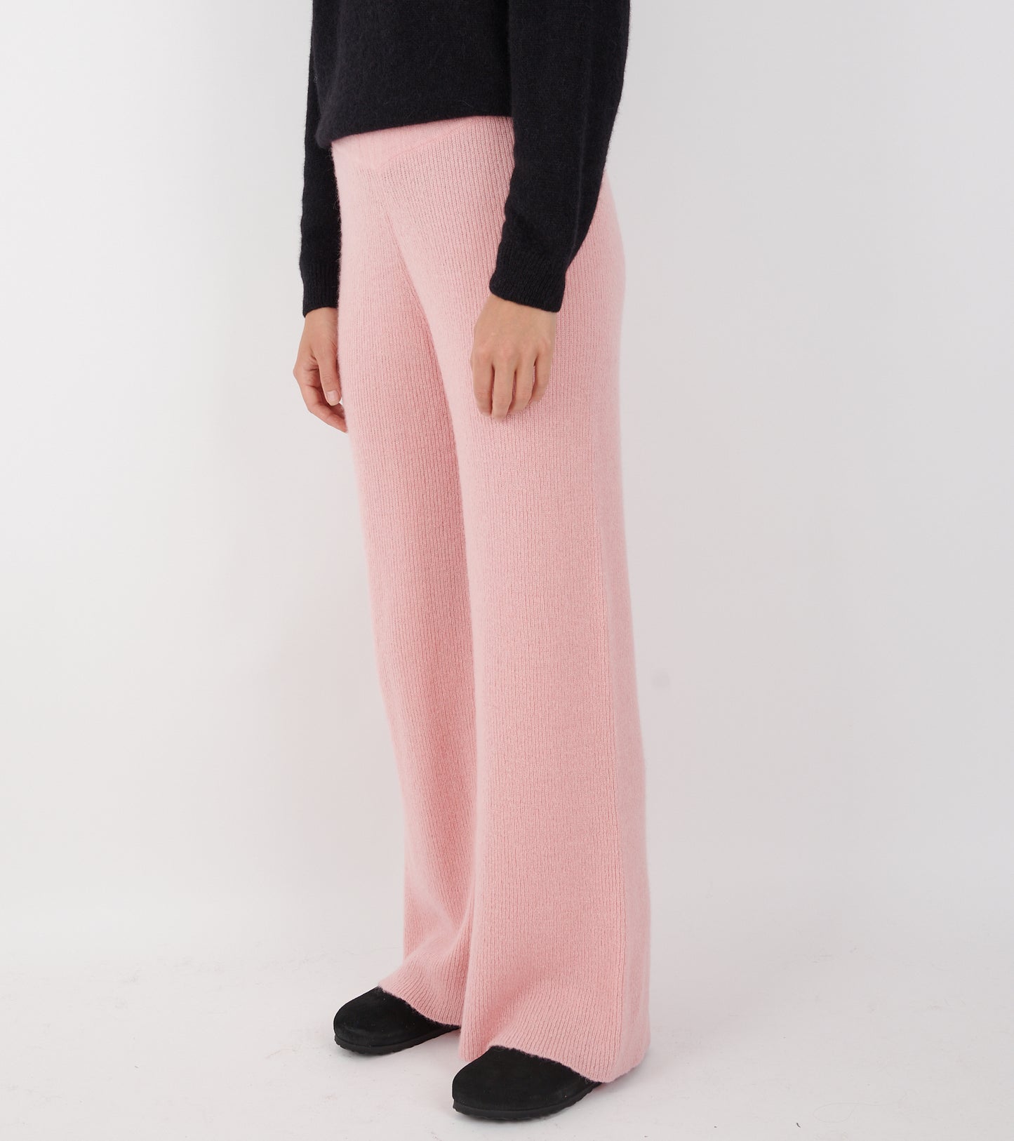 Modest Pants Rose