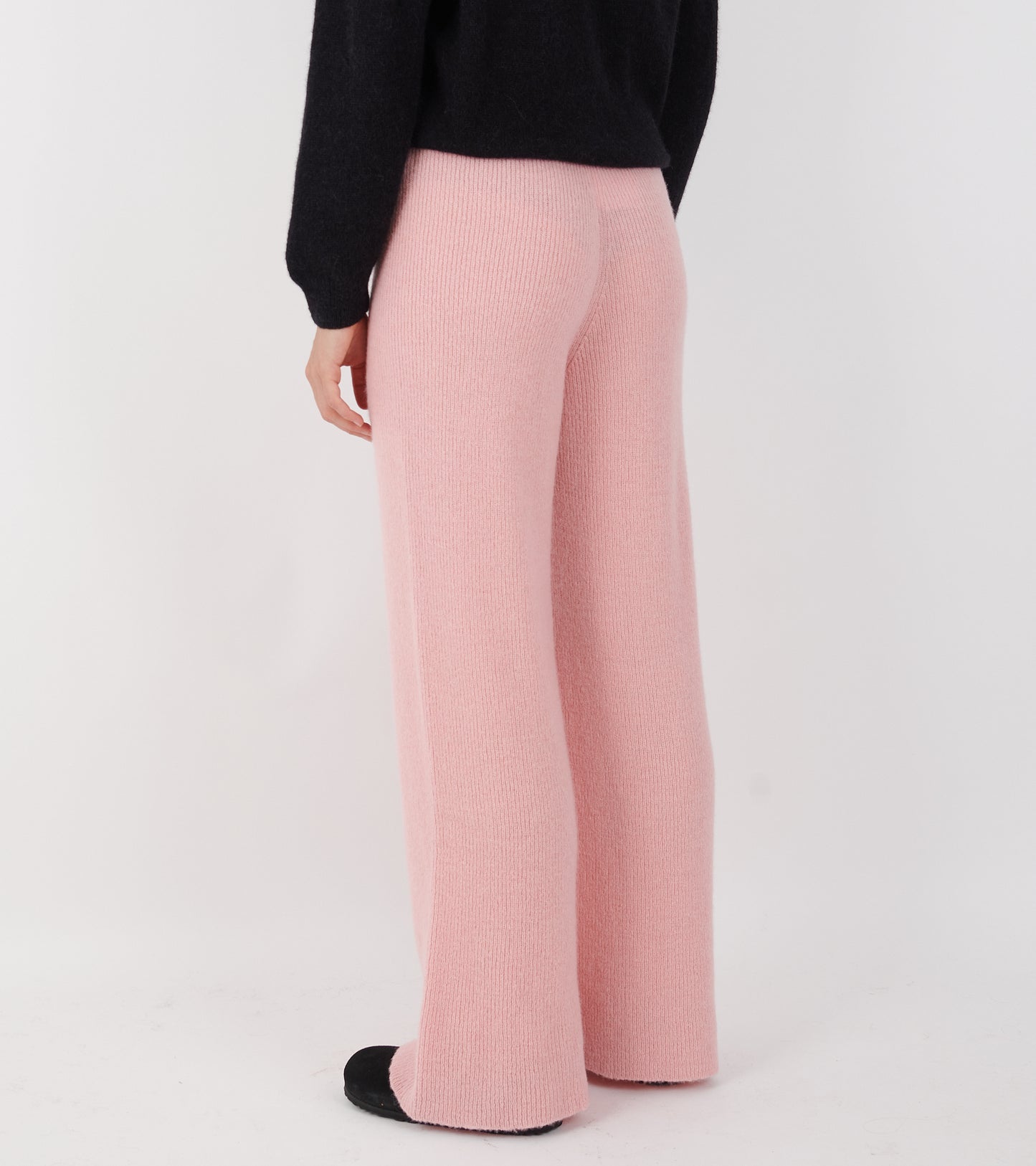 Modest Pants Rose
