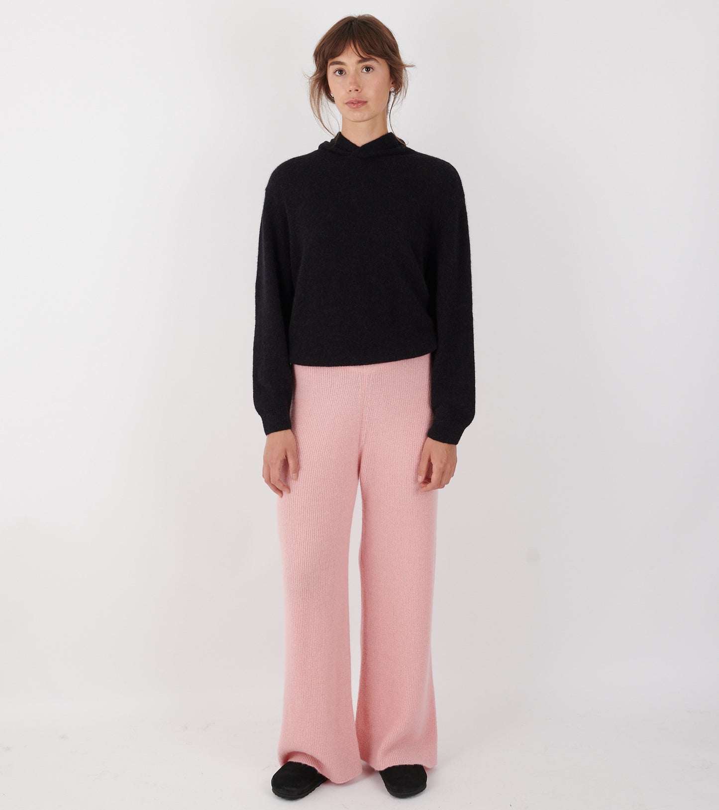 Modest Pants Rose