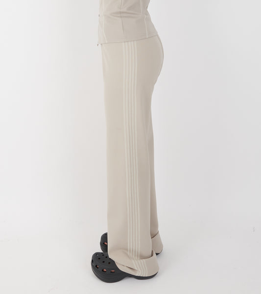 Ziggi Track Pants Beige