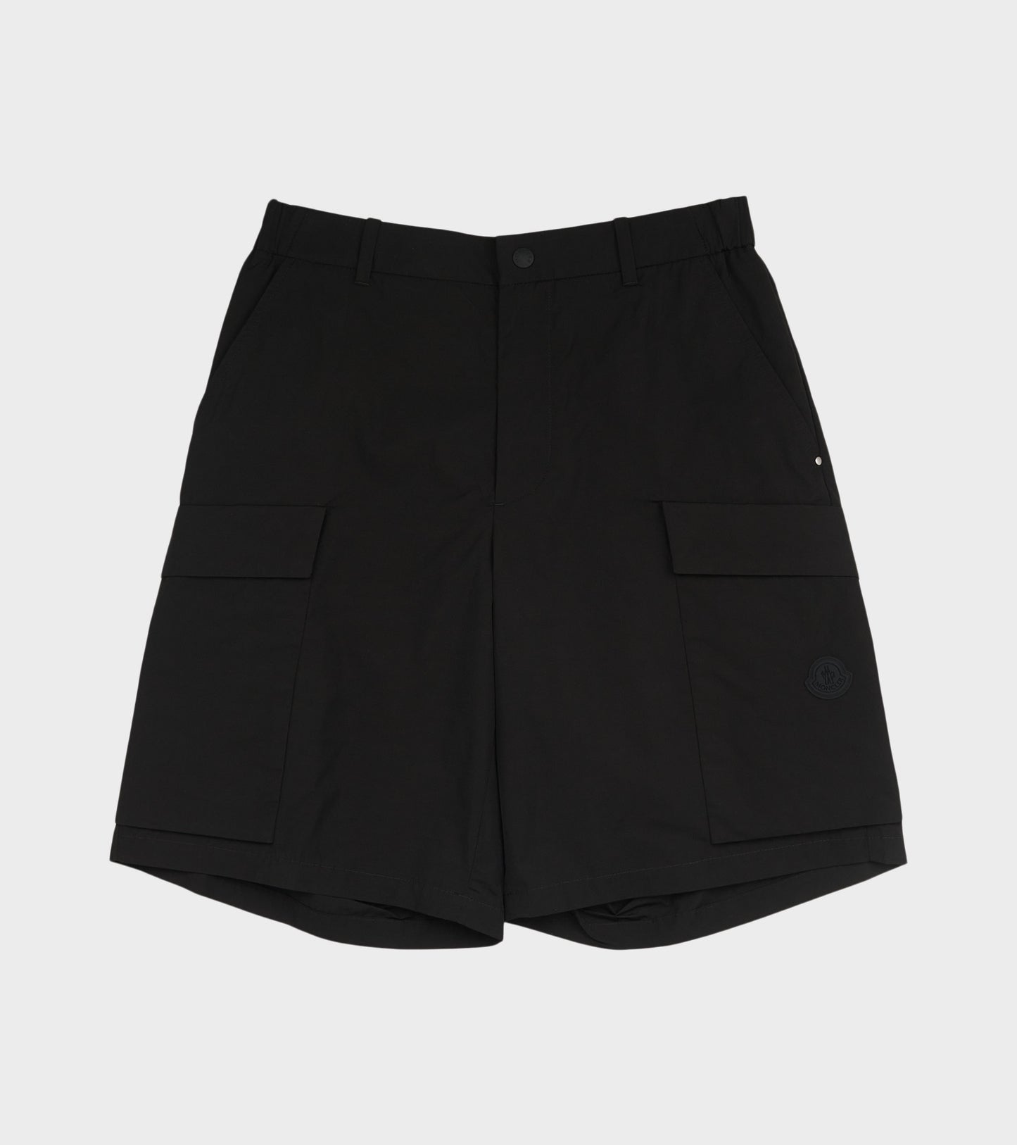 Sportivo Shorts Black