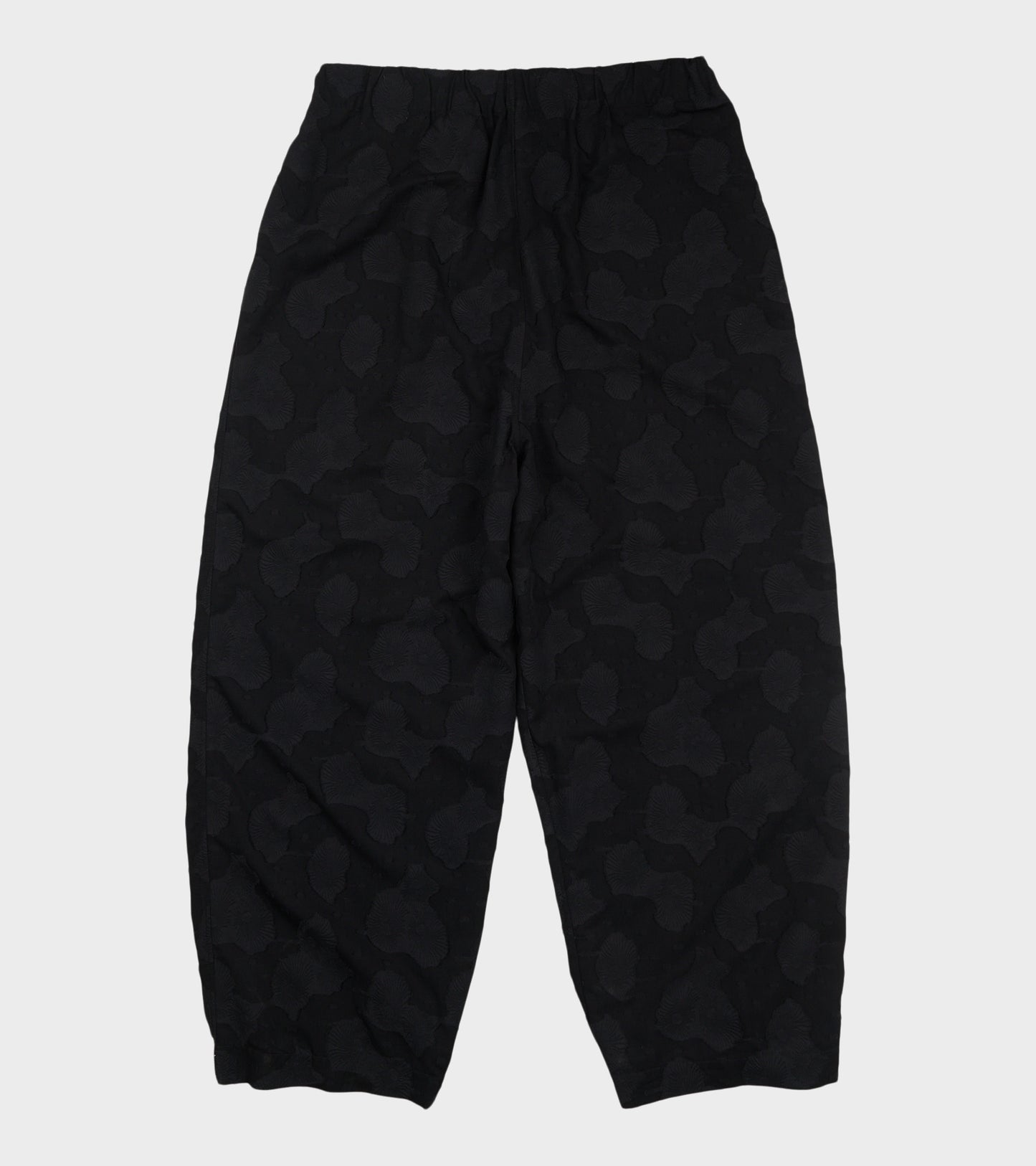 Eclipse Pants Black Octopus Dancers