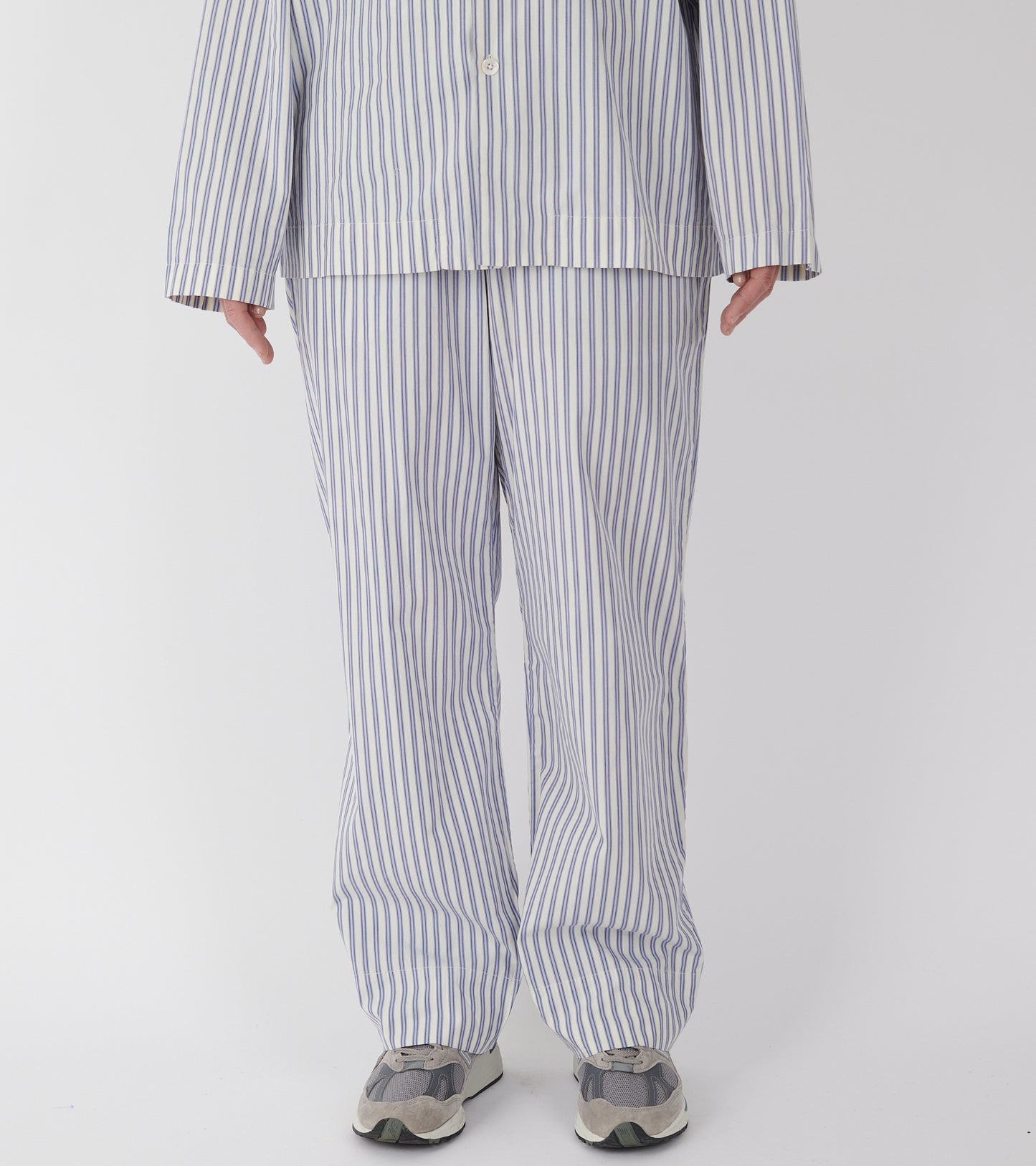 Pyjamas Pants Skagen Stripes
