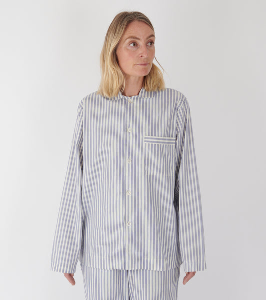 Pyjamas Shirt Skagen Stripes