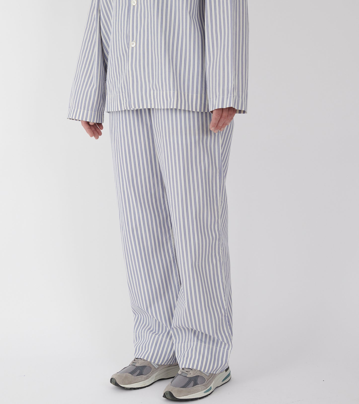 Pyjamas Pants Skagen Stripes