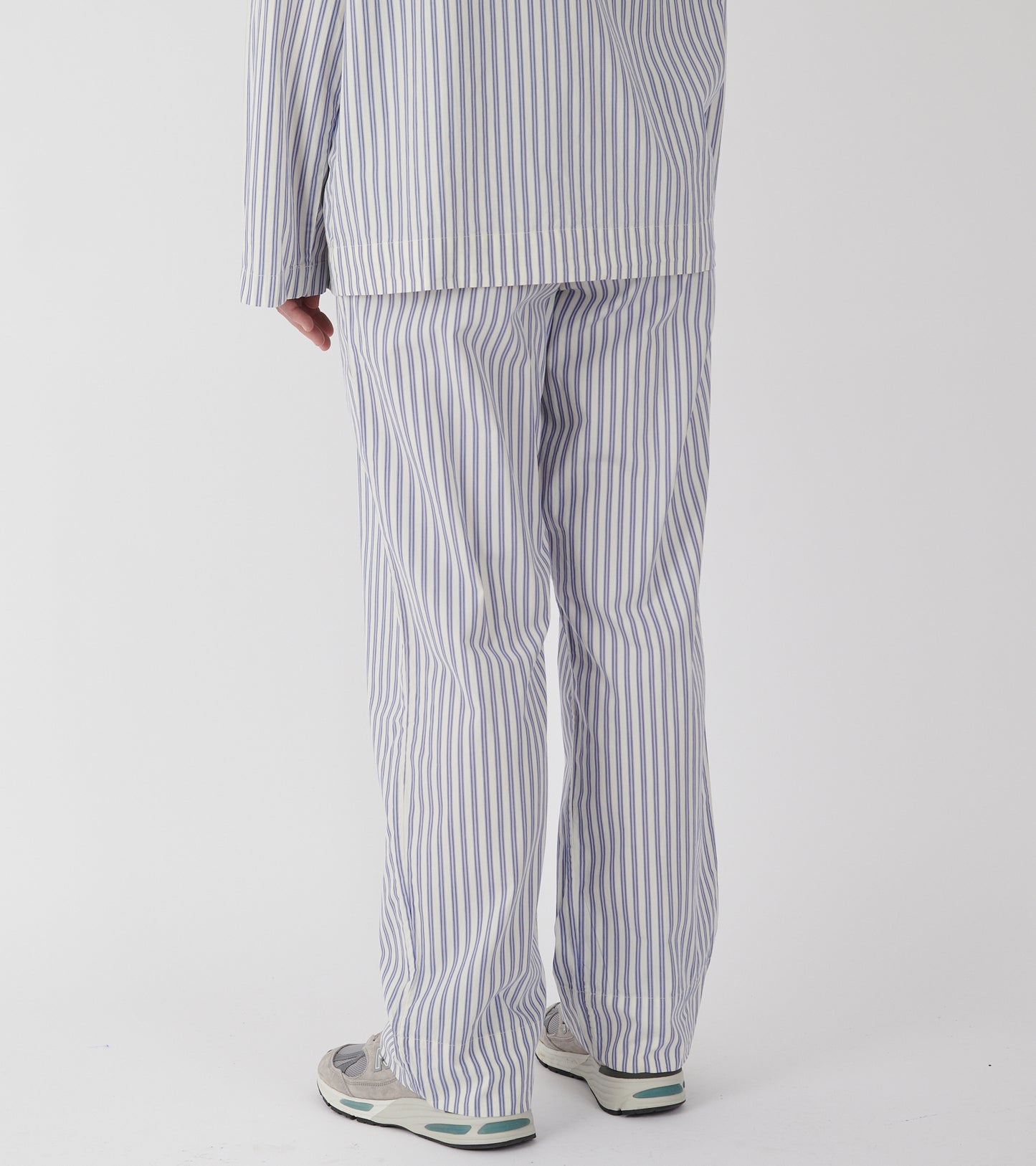 Pyjamas Pants Skagen Stripes