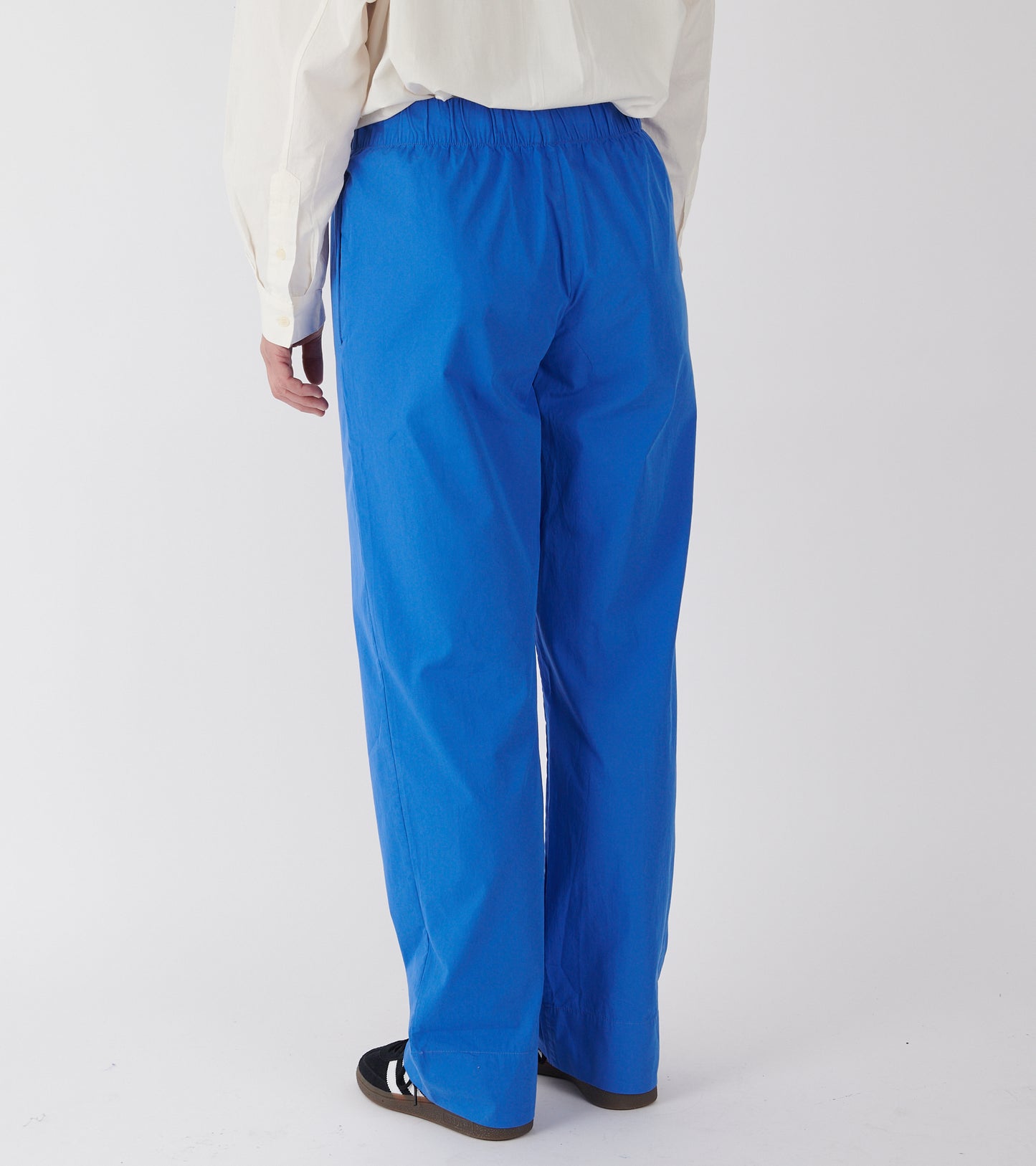 Pyjamas Pants Royal Blue