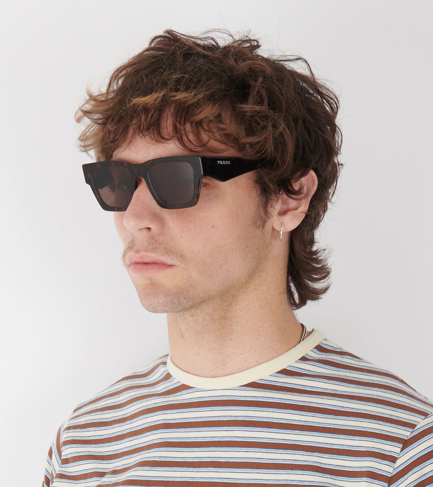 0PR A06S Root Tortoise/Dark Brown