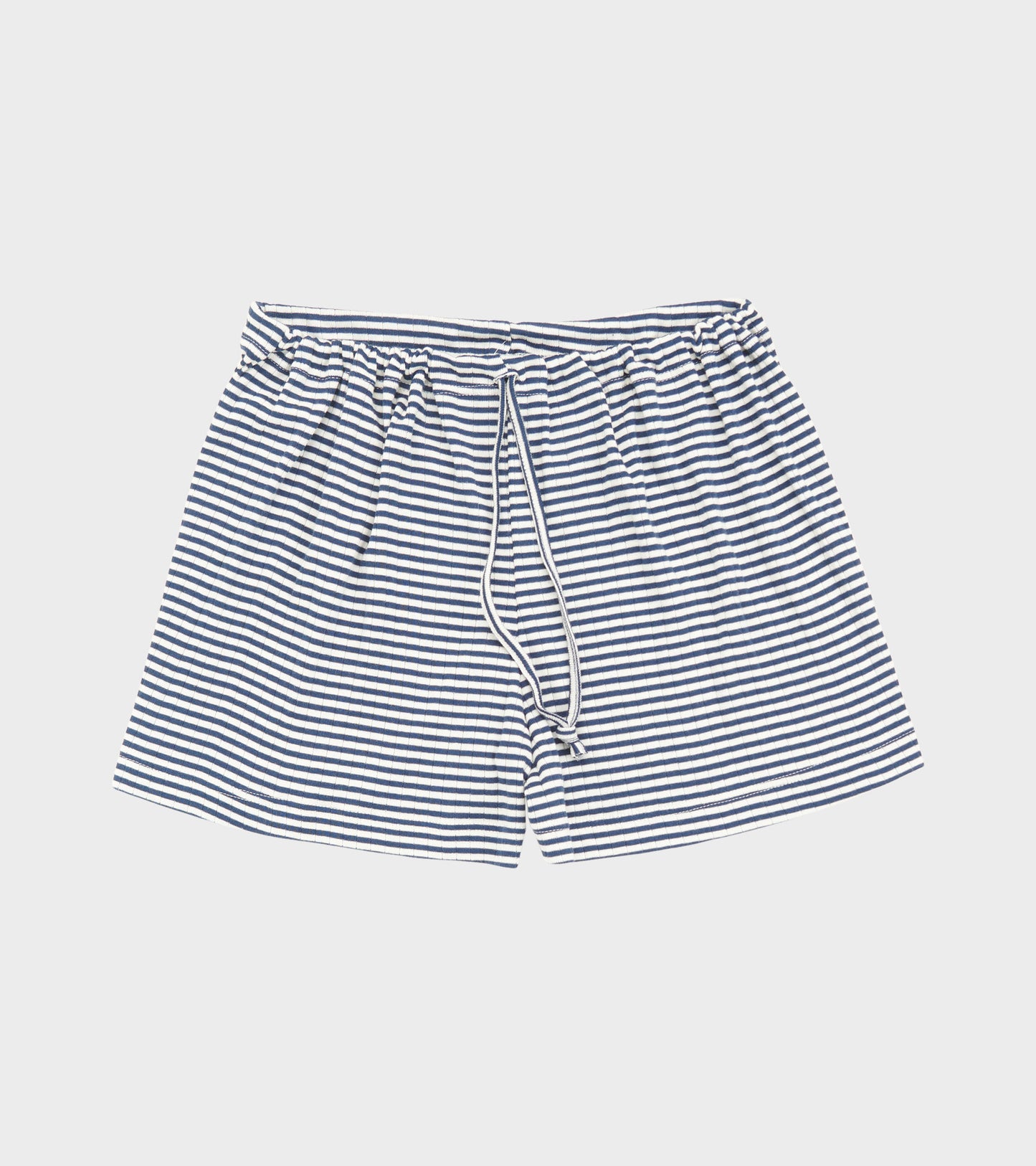 Nova Shorts 1 Marine/Ecru